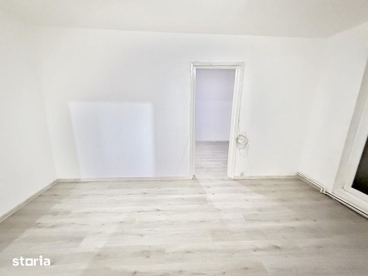 Apartament cu 2 camere nedecomandat în Dâmbu Pietros