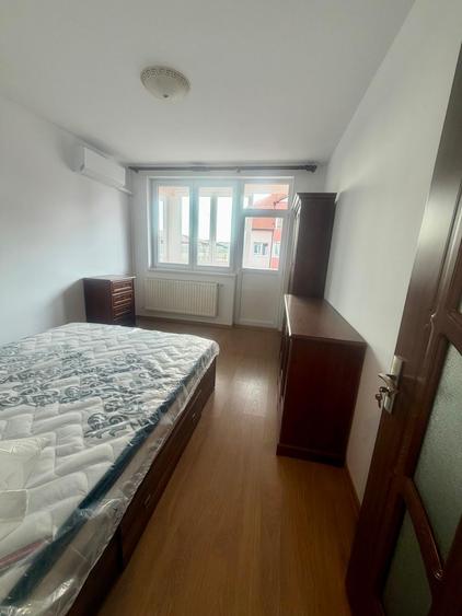 Apartament cu 3 camere, complet mobilat,loc de parcare și boxă - 3