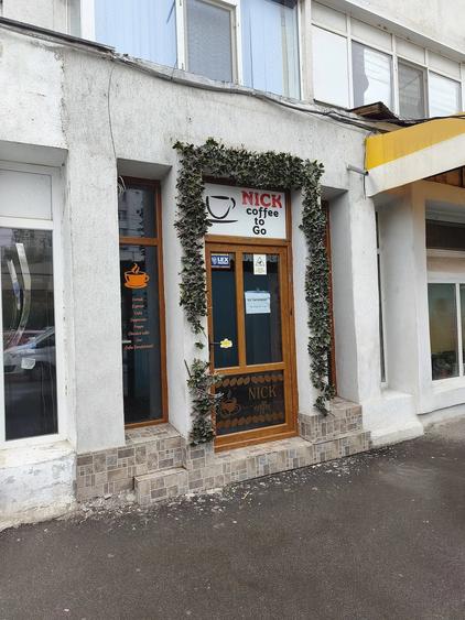 Spațiu comercial, de 20 mp, în Radu Negru