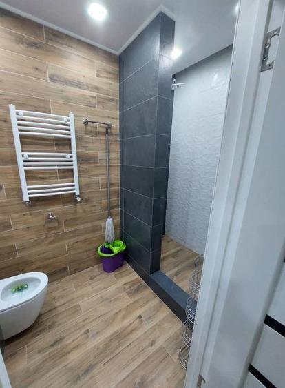 Apartament cu 2 camere decomandat în Astra