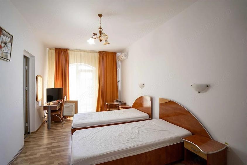 Spațiu comercial, de 599 mp, în Sânmartin