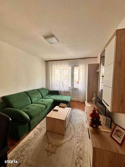 Apartament cu 2 camere decomandat în Rogerius