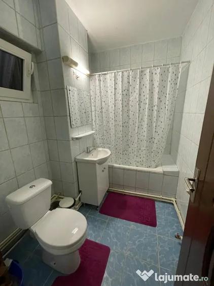 Inchieirz apartament cu 2 camere - 2
