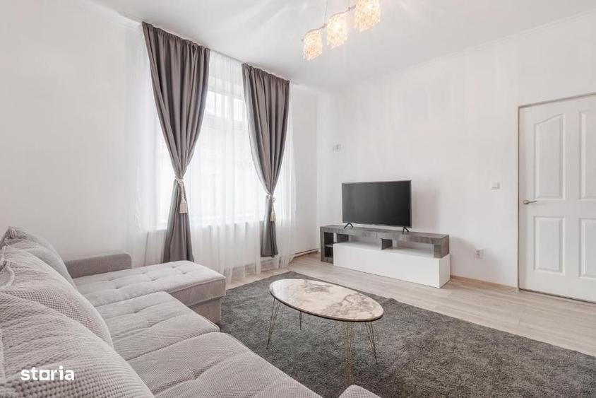 Casă cu 2 camere în Vest