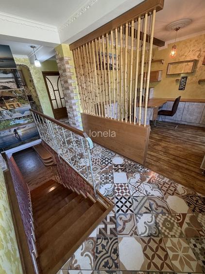 Apartament tip Duplex de 135 mp, 250 mp gradina, 3 locuri de paracare - 1141 E/mp