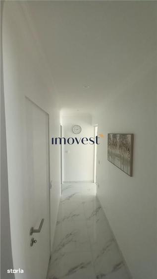 De inchiriat: Apartament cu 2 camere in zona Centrala - 6
