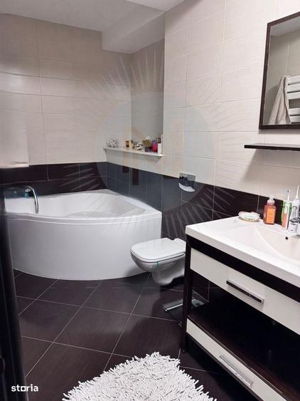 Apartament cu 3 camere in zona Aviatiei Herastrau - 1