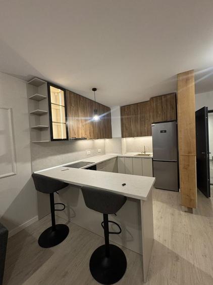 Apartament 2 camere tip studio - Baneasa - 2