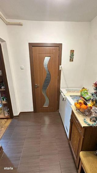 Apartament cu 2 camere decomandat în Micro 14