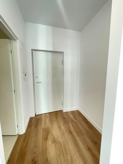 Apartament cu 2 camere în Podu Roș