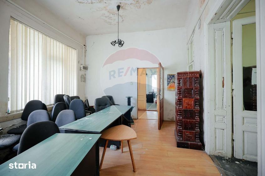 Garsonieră în Orașul Nou