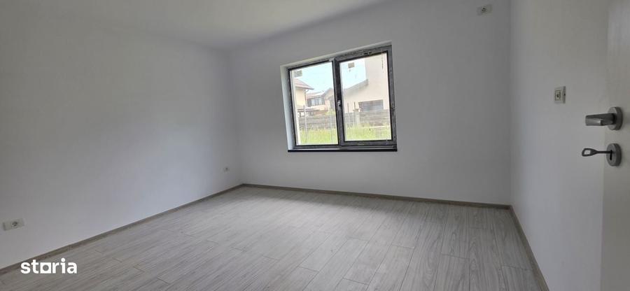 Domnesti casa individuala 4 camere, incalzire in pardoseala - 6