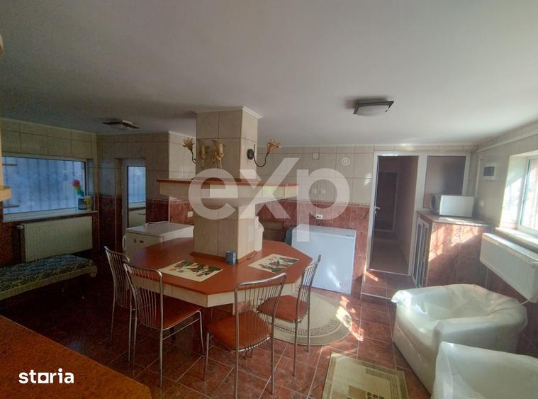 Stefanesti | Proprietate cu doua imobile | Teren 3.297 mp | La 4 km de - 4