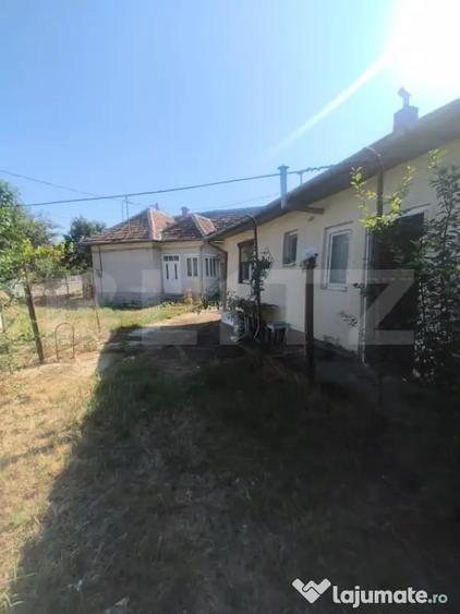 Casa de vanzare - Ocna Mures zona centrala - 11