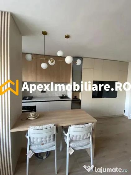 Garsonieră decomandată în Banu Manta
