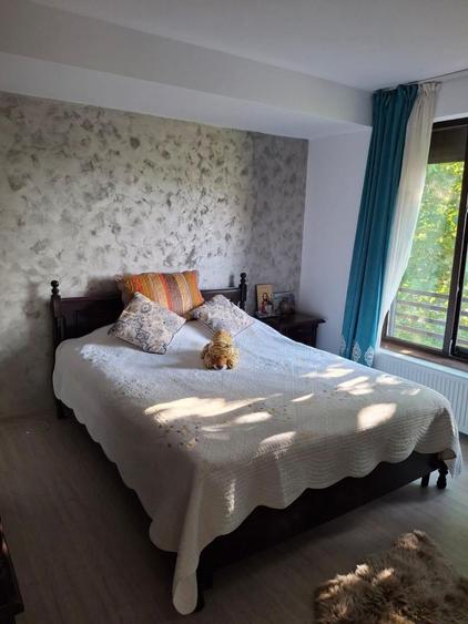 Duplex cu 3 camere cu Canalizare în Exterior Nord