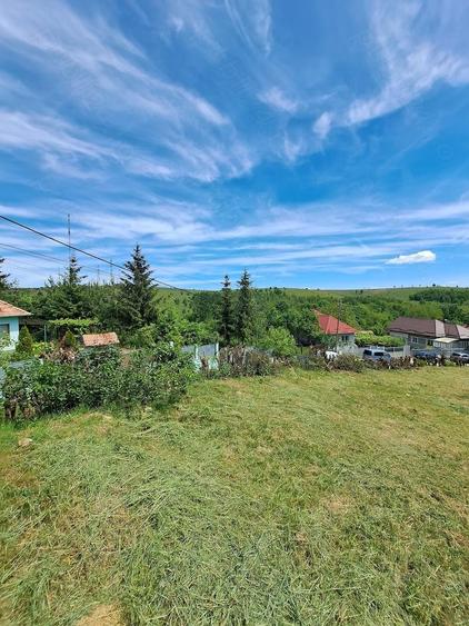 Teren de 1518 mp, în Central