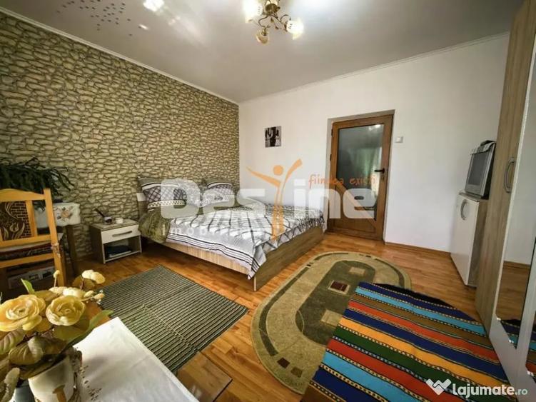 Casă cu 4 camere cu Teren 720 Mp în Horpaz