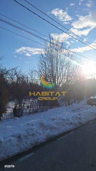 Teren de 644 mp, în Domnești