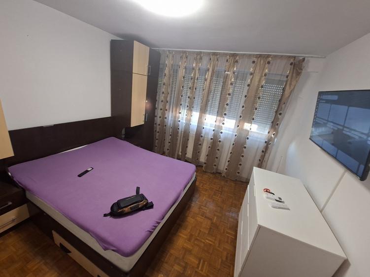 Apartament cu 2 camere în Eroii Revoluției