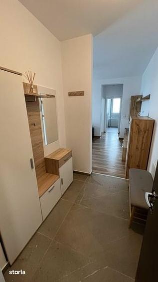Apartament cu 2 camere în Dumbrăvița