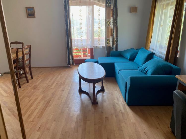 Mansarda casa 3 camere, str.Donath, zona Dacia Service, cu gradina - 13