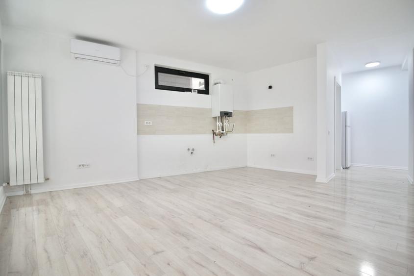 Garsonieră decomandată în Mihai Bravu