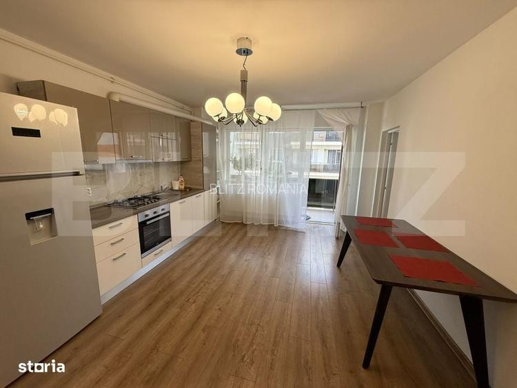 Apartament 3 camere, 70mp, Parcare, Calea Baciului