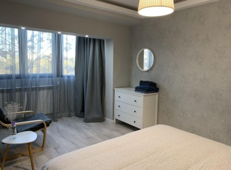 Apartament cu 2 camere decomandat, mobilat în Nerva Traian