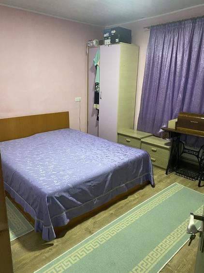 Casă cu 4 camere în Lunca