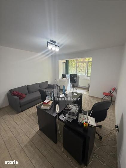 Garsoniera | Titan | Decomandata | Etaj 1 | 0% Comision | Confort 1 - 2