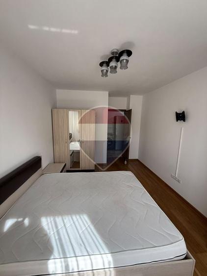 Apartament cu 2 camere decomandat, mobilat în Vasile Alecsandri