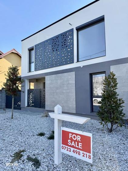 Casă cu 4 camere cu Teren 136 Mp în Lipovei