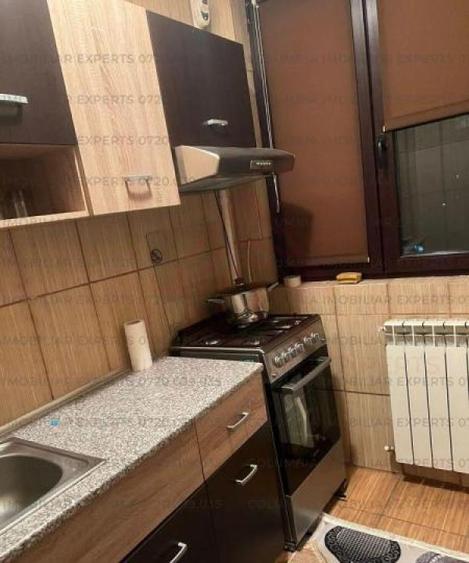 Garsonieră în Giurgiului