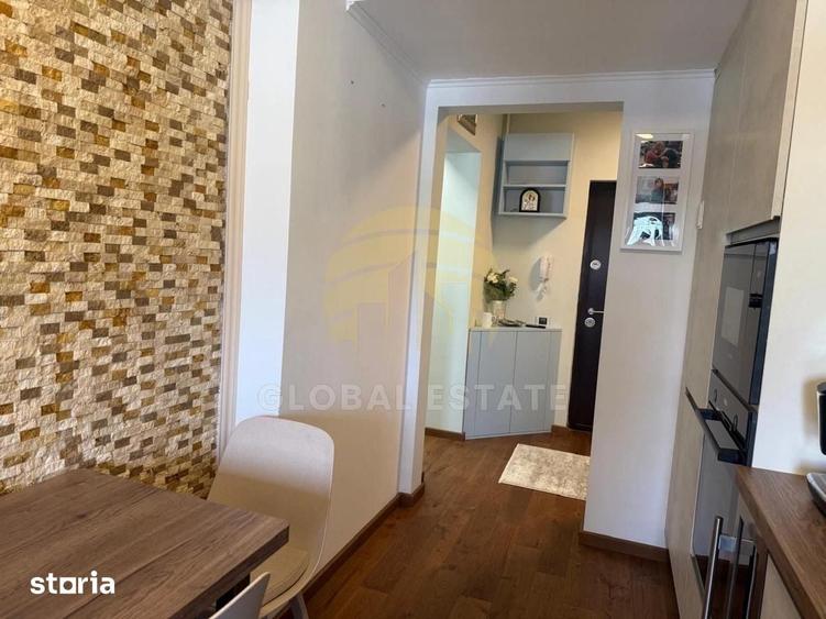 Inchiriere apartament 2 camere - Berceni | Centrala | Parcare | Metrou - 3