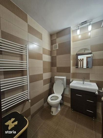 Inchiriez apartament 1 camera capat Gheorgheni - 7