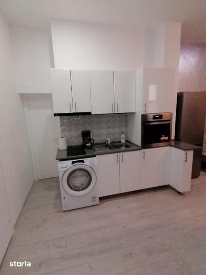 Apartament cu 3 camere în Valea Cetății