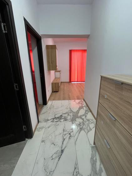 Apartament cu 2 camere decomandat în Moșnița Nouă