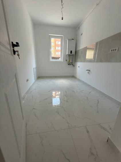 Apartament cu 2 camere decomandat în Chiajna
