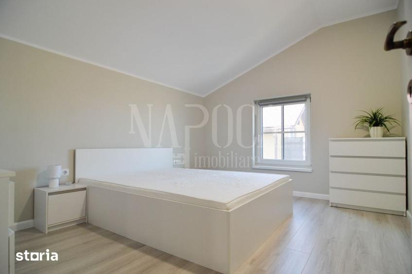 Casă cu 6 camere cu Teren 870 Mp în Ciurila