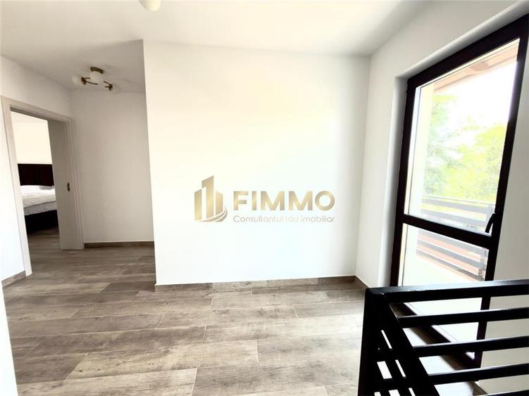 Casă individuală cu 4 camere cu Teren 700 Mp în Moara