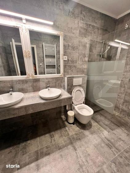 Casă cu 6 camere cu Teren 500 Mp în Central