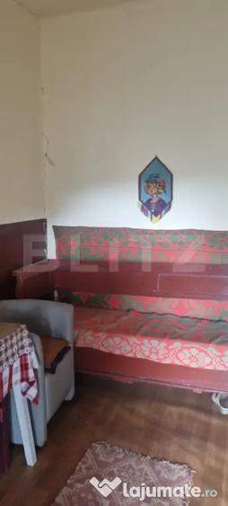 Casa cu 2 camere - Turda (Cluj) - 12