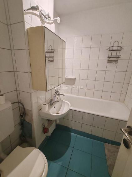 Garsonieră semidecomandată, mobilată în Drumul Taberei