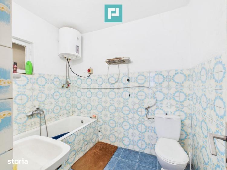 Casă cu 4 camere în Central