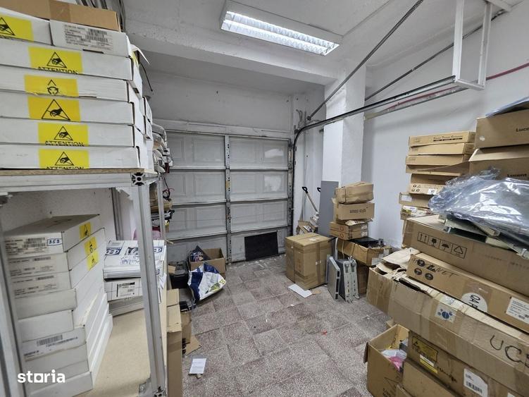 Vila| Turda 1 Mai | birou, cabinet, notariat | intrare curte proprie - 4