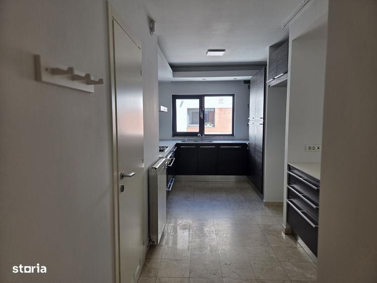 Apartament spatios cu 4 camere, in Dorobanti Capitale - 3