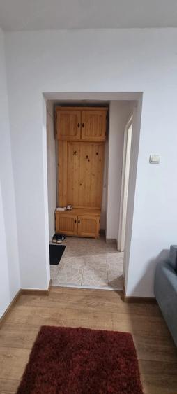 Garsoniera de inchiriat Strada Aluminei, zona Sovata, Oradea - 10
