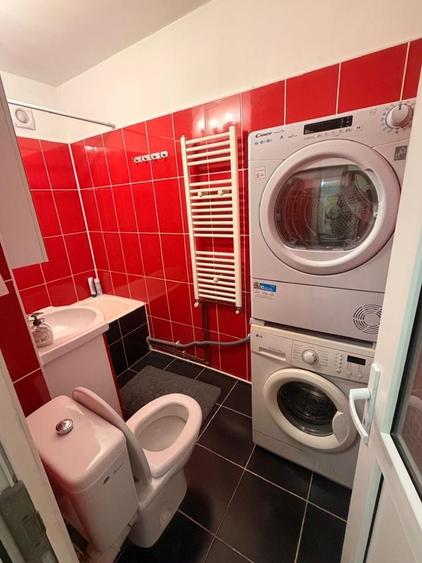 Garsonieră decomandată în Scriitorilor