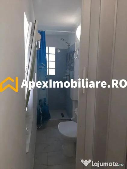 Garsonieră decomandată, mobilată în Colentina